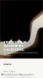 Mobile Screenshot of calhandis.com